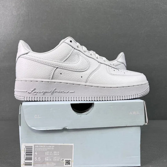 Air Force 1 - Nocta Love you Forever